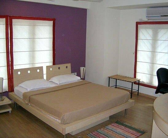 Yes Rooms Lavelle Road, Bangalore 2